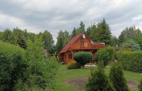 Domek JEZIORACZEK BIS - Foto 27