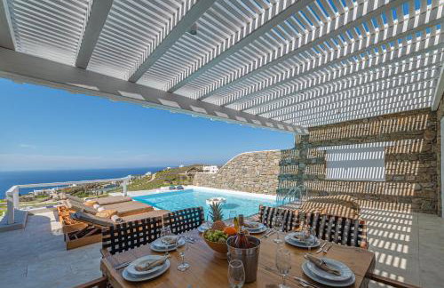 Anthis Villas Mykonos - Foto 44