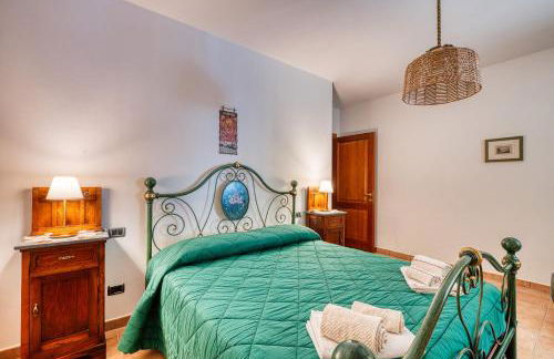 Villa Del Riccio - Foto 15