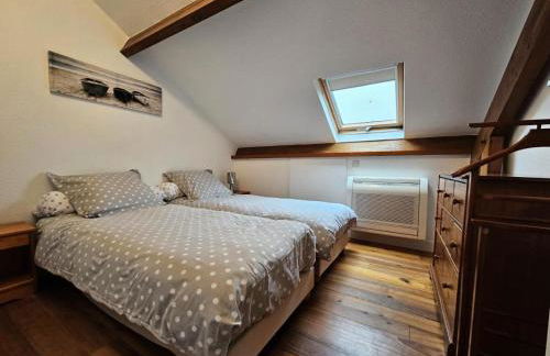 Gîte de France Le fournil 3 épis - Gîte de France 4 personnes MAE-9204 - Foto 11