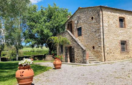 Podere La Chiusella B&B - Foto 29