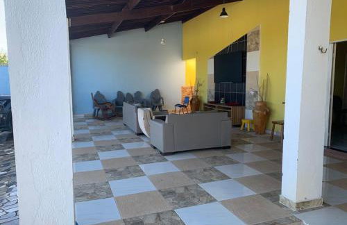 Casa Praia Sonho Verde - ao lado da Fazenda Fiore - Foto 8