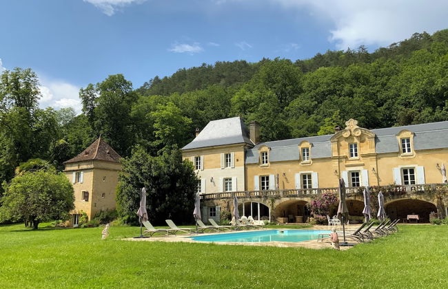 Château d'Argentonesse - Foto 25