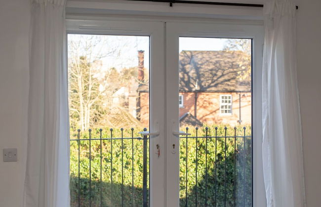 Central Flats in Cardiff with Parking - Foto 66