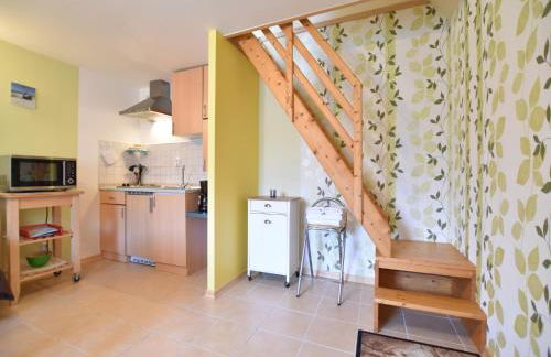 Modern Apartment in Elmenhorst Near Sea - Foto 14