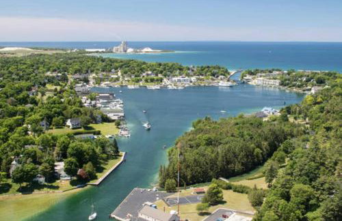 Shanty Creek Resort Bellaire Michigan - Foto 45