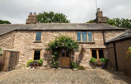 Wayside Cottage 1637 - Foto 35