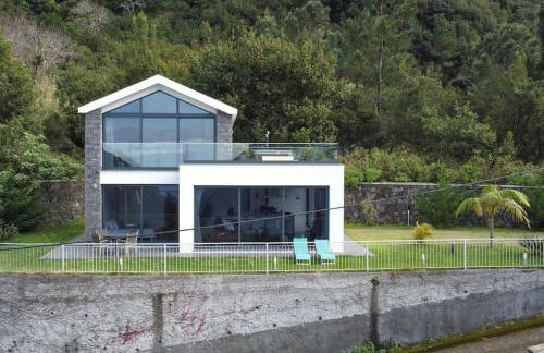 Blue Horizon Luxury Villa - Foto 22