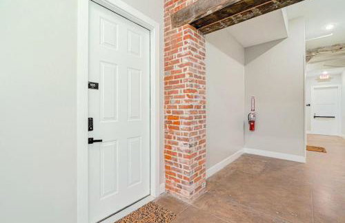 The Saf-e House Downtown Newport News - Foto 27