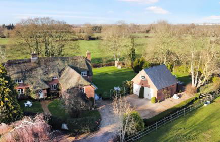 Lake Cottage - Foto 36