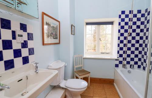 Plas Pontfaen - Foto 29