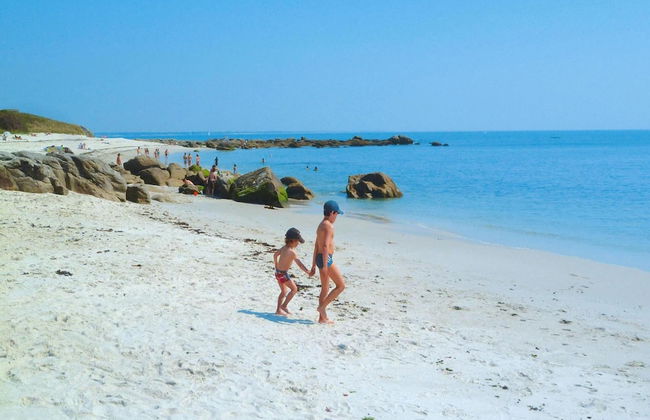 Apartment, Beg Meil - Foto 8