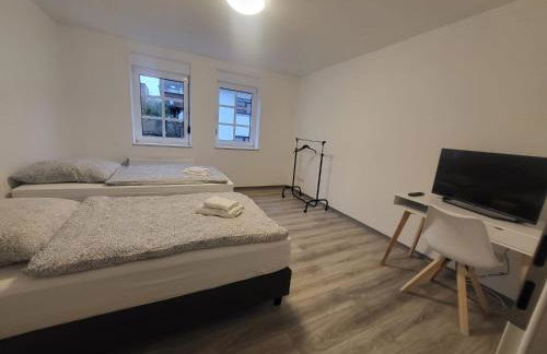 Monteurwohnung Ferdinand - Foto 19