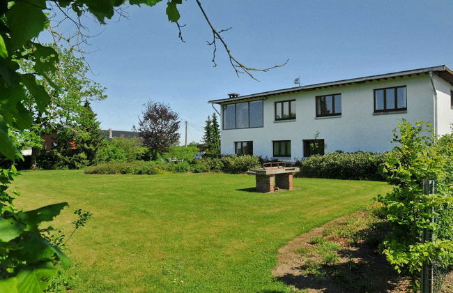 House in Noiseux With Bubble Bath & Garden - Foto 23