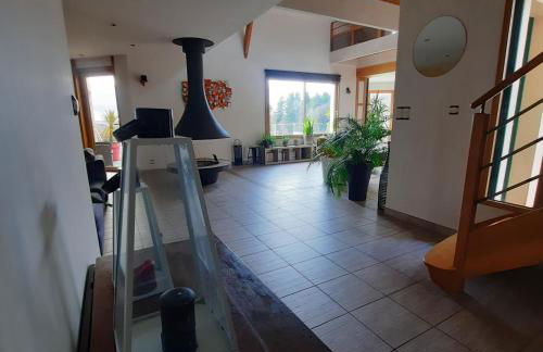 Magnifique villa avec piscine intérieure - Foto 15