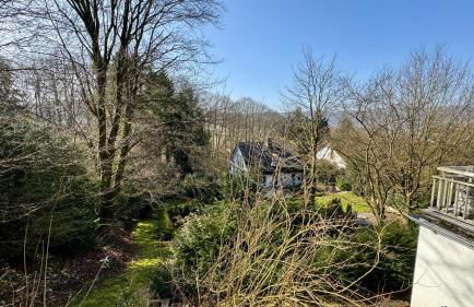 Heaven Homes - Traumhafter Ausblick am Wald - Foto 12