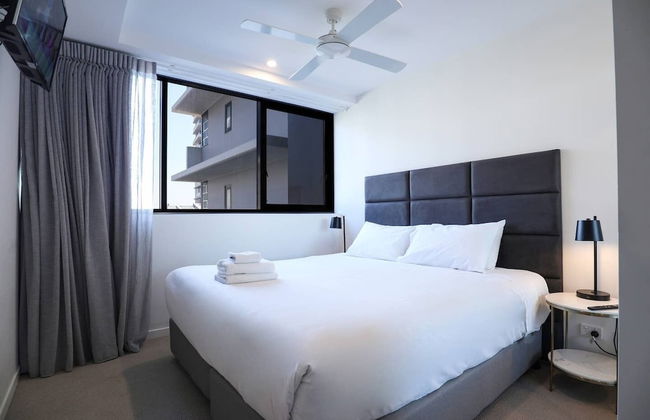 Ultimate Prestige 2bed2bath Hamiltonapt - Foto 3