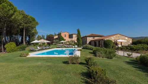 PODERE BELLARIA 18&2, Emma Villas - Foto 2