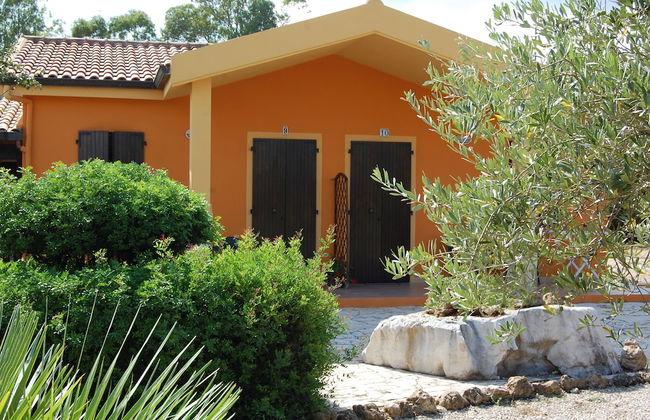 Agriturismo I Vigneti - Foto 17