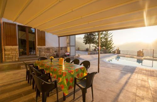 Lakeside Mansion With Pool - Foto 60