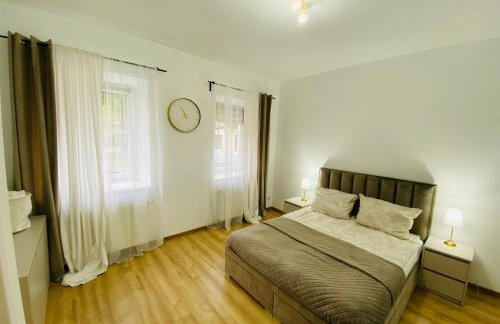 Przytulny apartament z tarasem - Foto 13