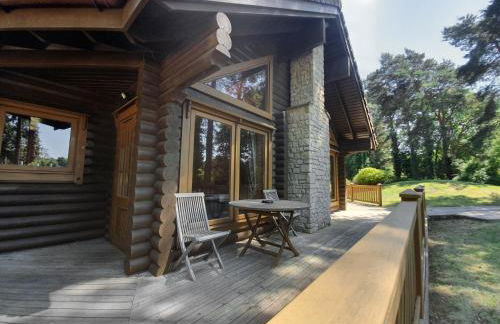 The Dorset Resort - Photo 8