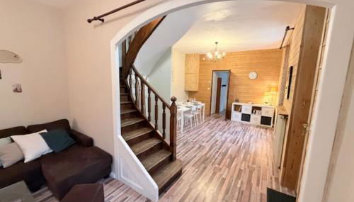 Bright house with private pool in La Rochelle - Foto 4