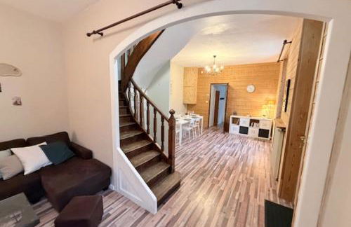 Bright house with private pool in La Rochelle - Foto 4