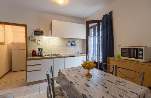 Apartments by the sea Sveti Ivan, Umag - 9692 - Foto 10