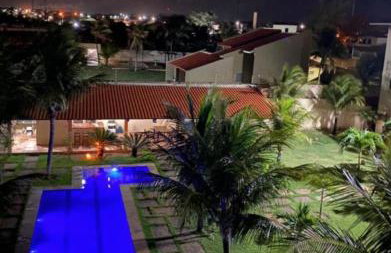 Apartamento Taiba Kite Beach Vista Mar - Foto 1