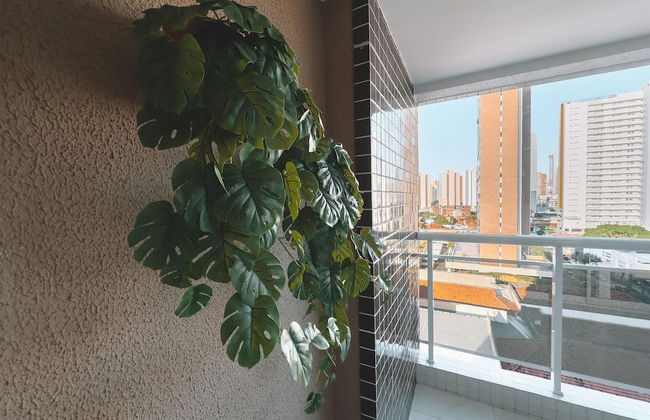 Aquarius Residence - Photo 29