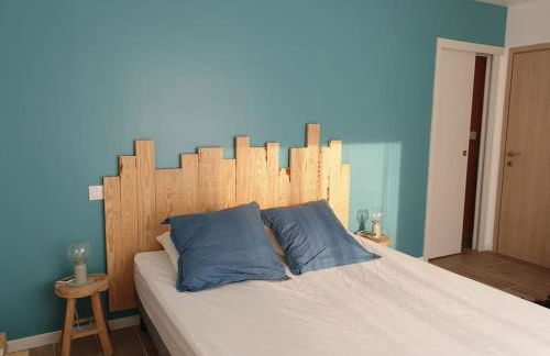 Maison récent proche du lac de Léon et de l'Océan - Foto 14