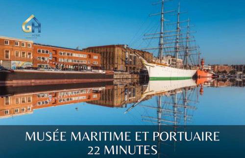 *l'Écrin de l'Étang* Dépaysement assuré - Foto 66