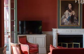 Villa Madeleine en 1ere ligne pour 13 personnes - Foto 49