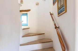 Marpissa Paros house Casa Mira - Photo 8