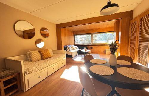 Luminoso estudio en La Molina-Alp - Foto 1