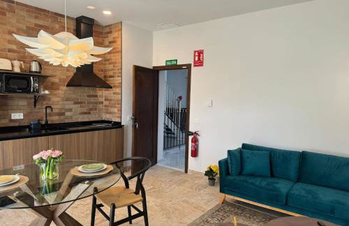 CASA YANGUAS APARTAMENTOS RURALES EN LAUJAR DE ANDARAx - Foto 45