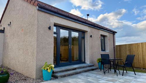 The Wee Hoose - Foto 5, Garden