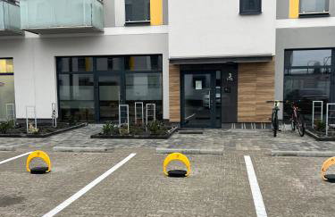 AgaApartments - Foto 11