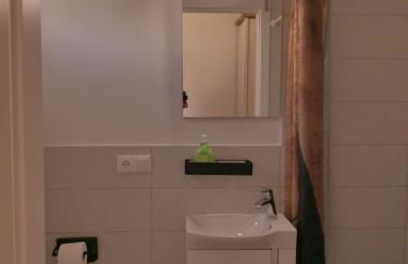 Neu gebaut - Modern - Apartments - Boardinghouse Weiße Taube - Foto 25