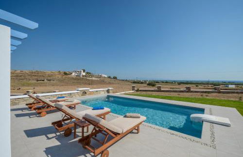 Natura Villas in Naxos - Foto 124