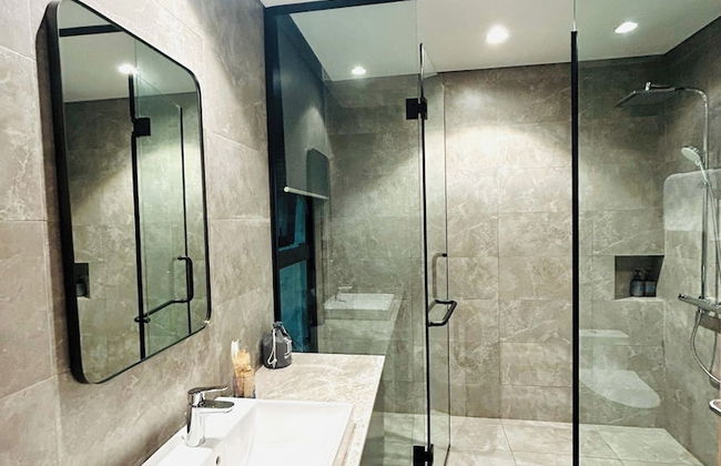 Sun Residence Hotel - Foto 10