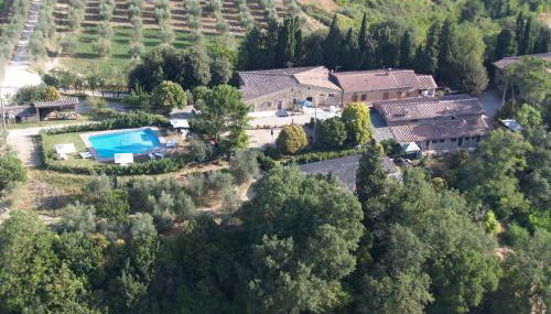 Agriturismo La Magione - Foto 3