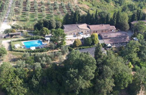 Agriturismo La Magione - Foto 3