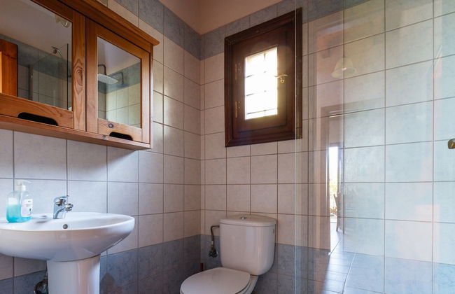 Villa in Prines With White Mountains View - Foto 37