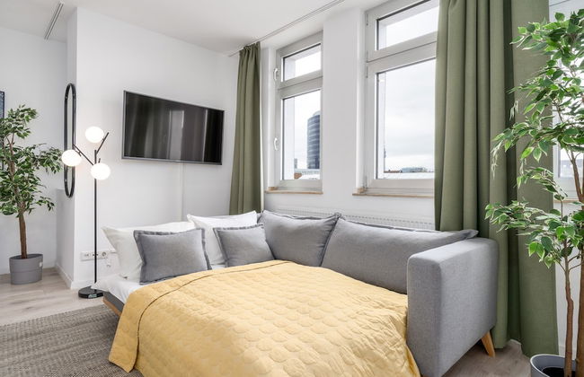 BRIGHT Dortmund City Center - Foto 38