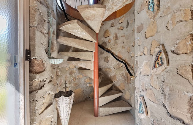 Padaro Midcentury Beach & Garden - Foto 14