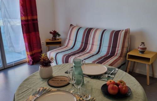 Résidence NOVAGE - Amiens - Foto 26