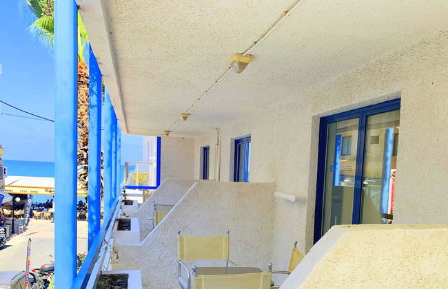 Kassavetis Center - Hotel Studios & Apartments - Foto 76