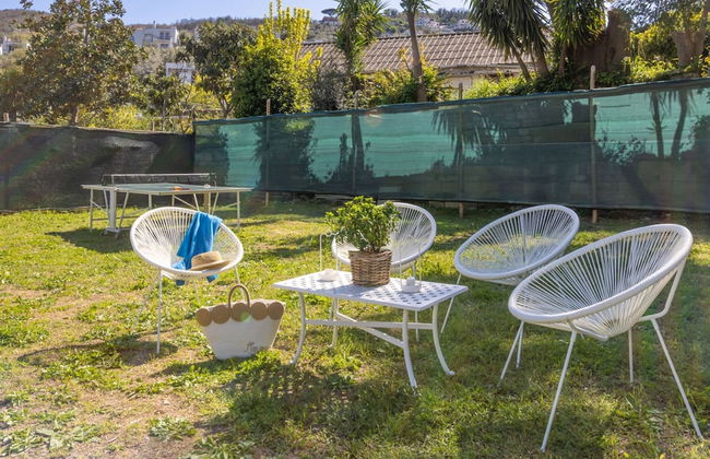 Estate4home - Villa Louise - Foto 44